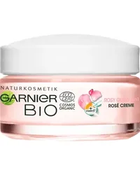 Garnier Gesichtspflege Feuchtigkeitspflege Rosy Glow 3in1 Rosé Creme 