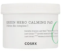 Gesichtspflege Masken Green Hero Calming Pad