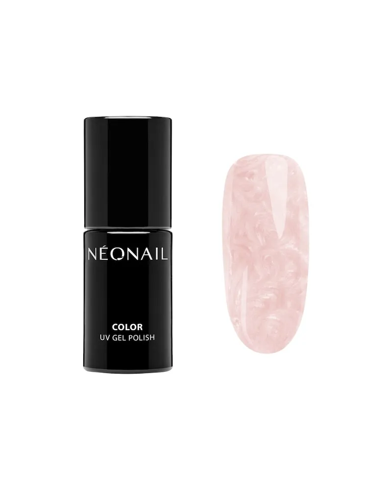 NeoNail Kollektionen BridalLimited EditionColor UV Nagellack Rosy Escape 