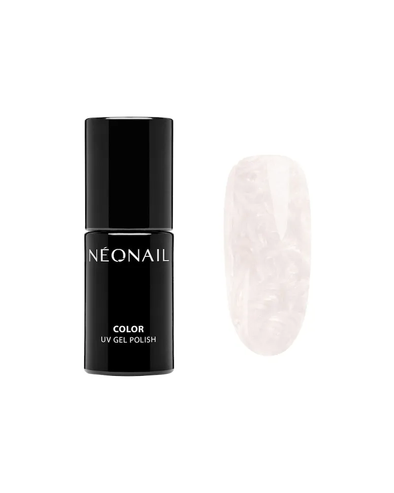 NeoNail Kollektionen BridalLimited EditionColor UV Nagellack Rosy Escape 