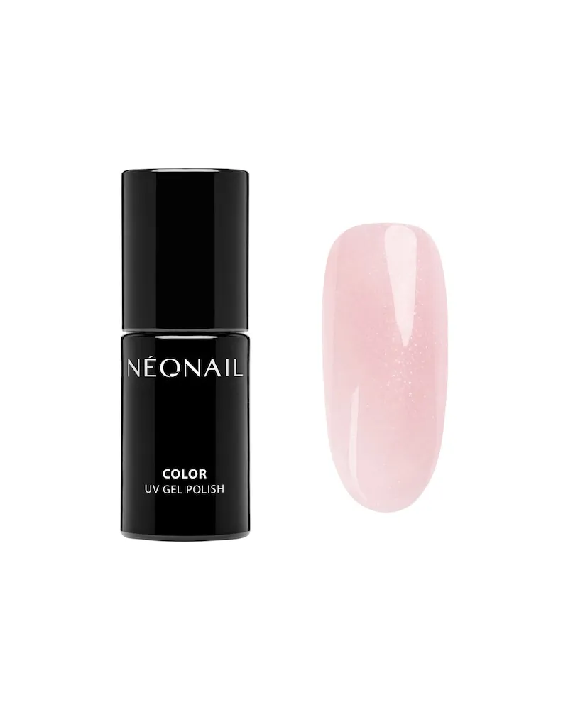 NeoNail Kollektionen BridalLimited EditionColor UV Nagellack Rosy Escape 