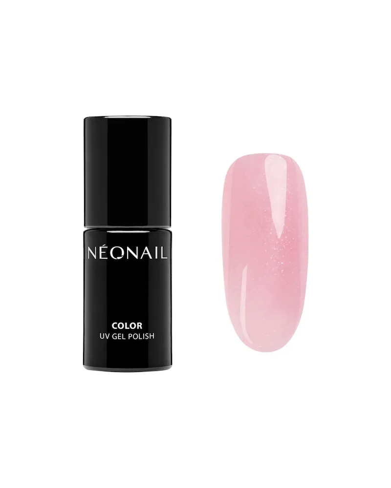 NeoNail Kollektionen BridalLimited EditionColor UV Nagellack Rosy Escape 
