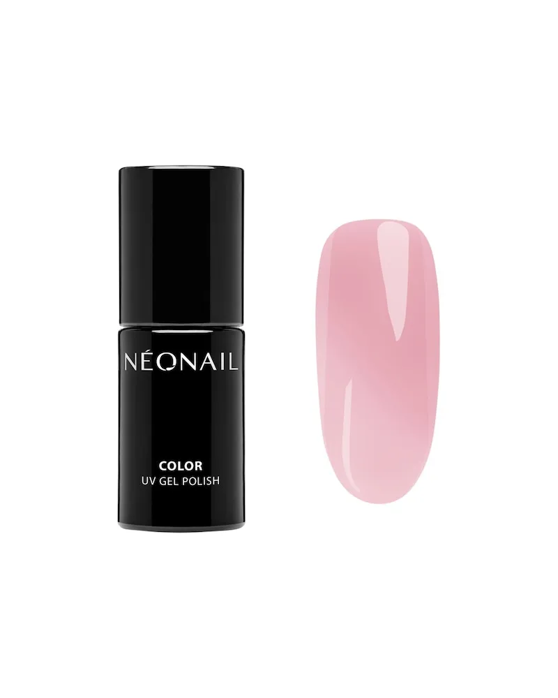 NeoNail Kollektionen BridalLimited EditionColor UV Nagellack Rosy Escape 