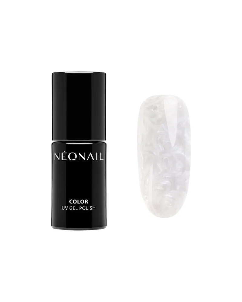 NeoNail Kollektionen BridalLimited EditionColor UV Nagellack Rosy Escape 