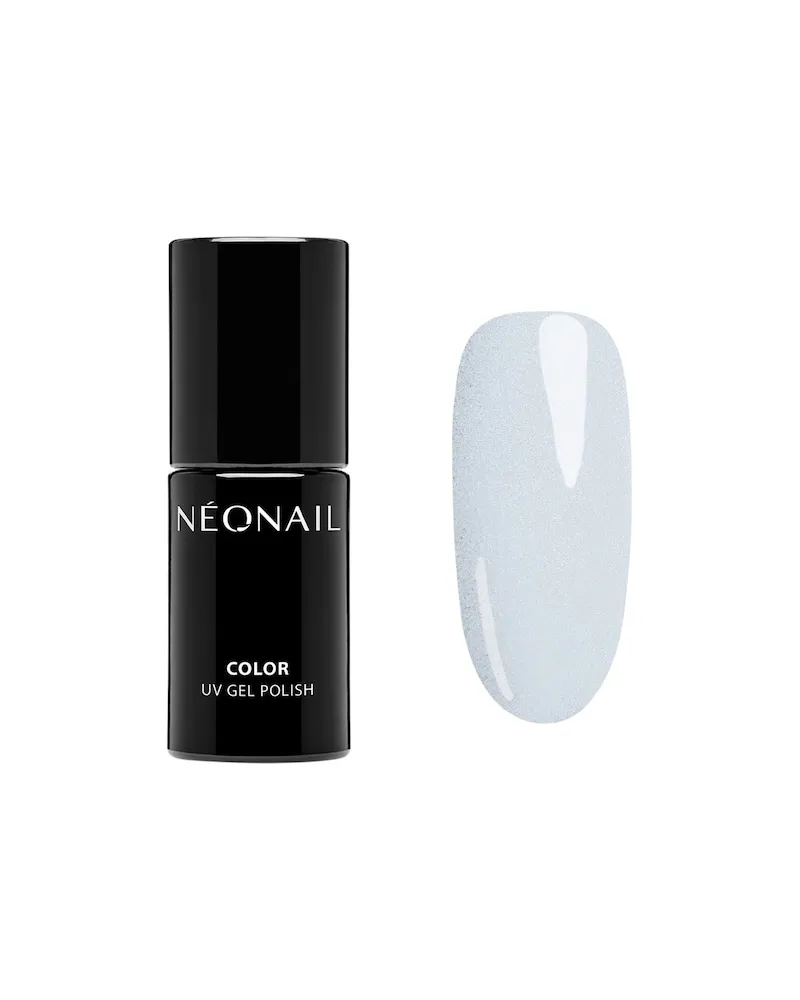 NeoNail Kollektionen Save-the-DateColor UV Nagellack Mrs. Always Right 