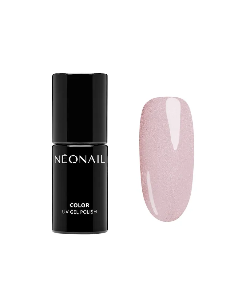 NeoNail Kollektionen Save-the-DateColor UV Nagellack Mrs. Always Right 