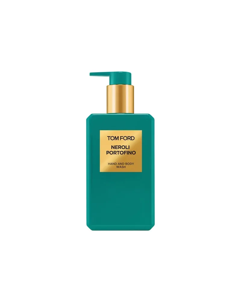 Tom Ford Tom-Ford Fragrance Private-BlendHand & Body Wash 287,50 € / 1 l 