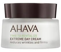 Gesichtspflege Time To Revitalize Extreme Day Cream