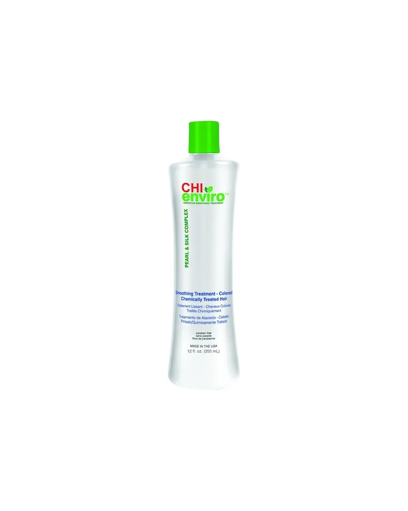 Beauté Pacifique Haarpflege EnviroSmoothing Treatment - Colored/ Chemically Treated Hair 497,66 € / 1 l 