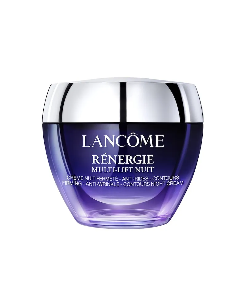 LANCÔME Lancome Gesichtspflege NachtcremeRénergie Nuit Multi-Lift 1.477,40 € / 1 l 