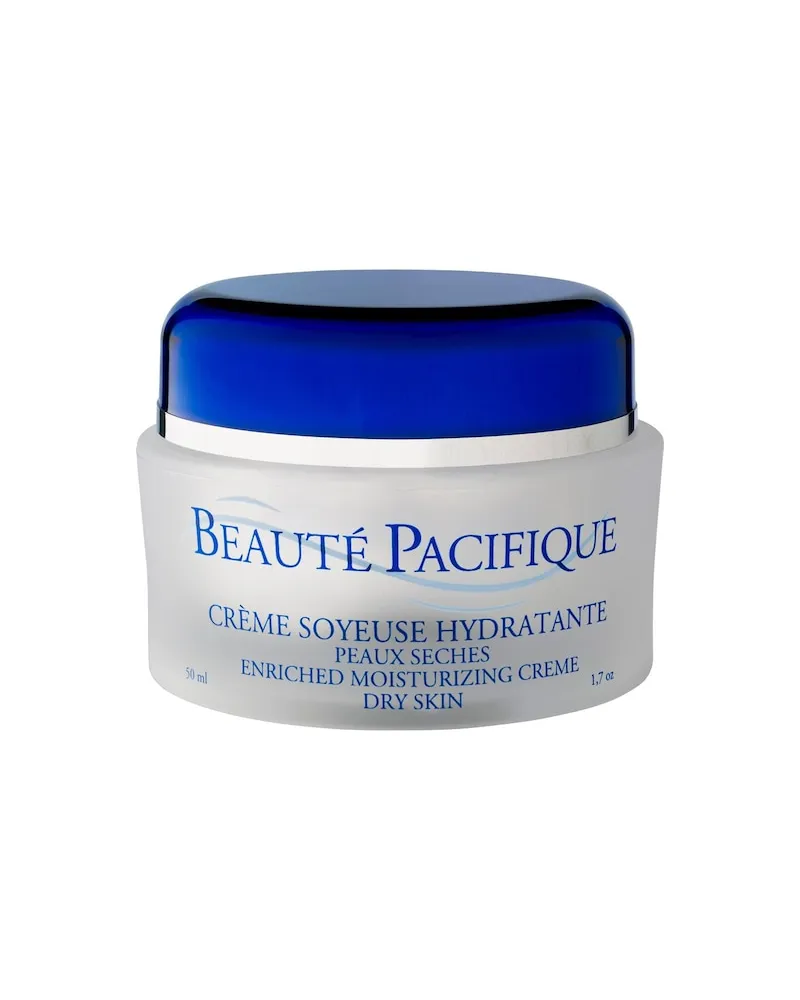 Beauté Pacifique Beaute-Pacifique Gesichtspflege TagespflegeMoisturizing Cream für trockene Haut Tube 850,00 € / 1 l 