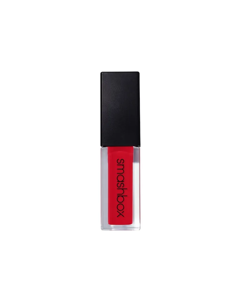 Smashbox Lippen-Make-up LipstickAlways on Liquid Lipstick yes honey 