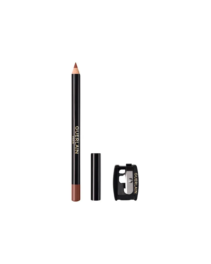 Guerlain Make-up Rouge-GContour G Lipliner 06 Le Burgundy 