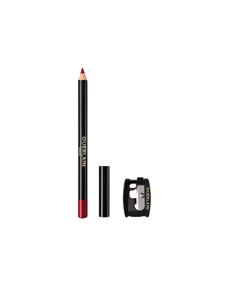 Guerlain Make-up Rouge-GContour G Lipliner 06 Le Burgundy 