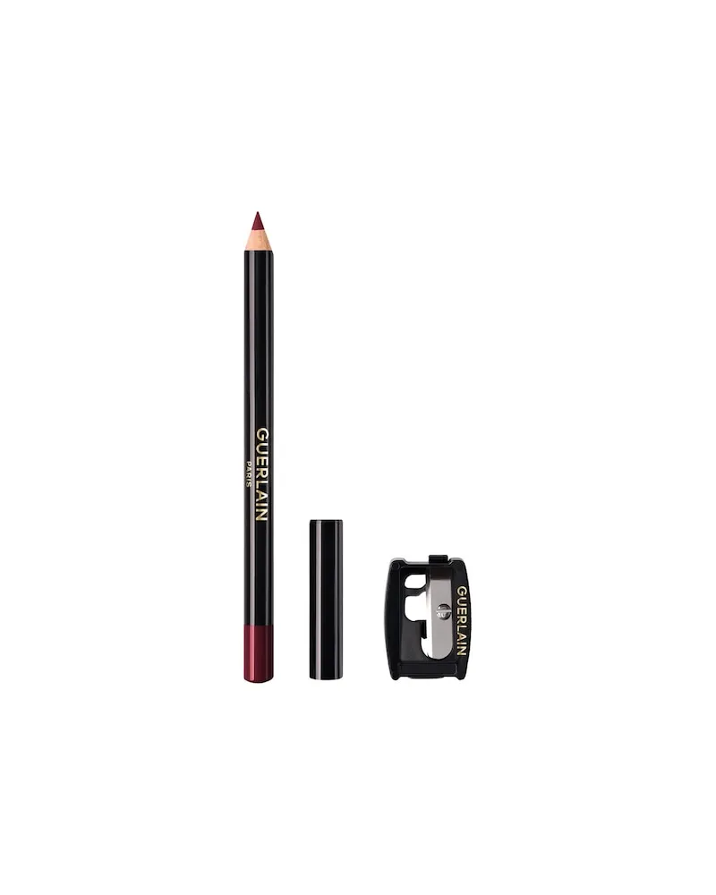 Guerlain Make-up Rouge-GContour G Lipliner 06 Le Burgundy 