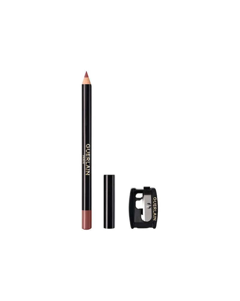 Guerlain Make-up Rouge-GContour G Lipliner 06 Le Burgundy 