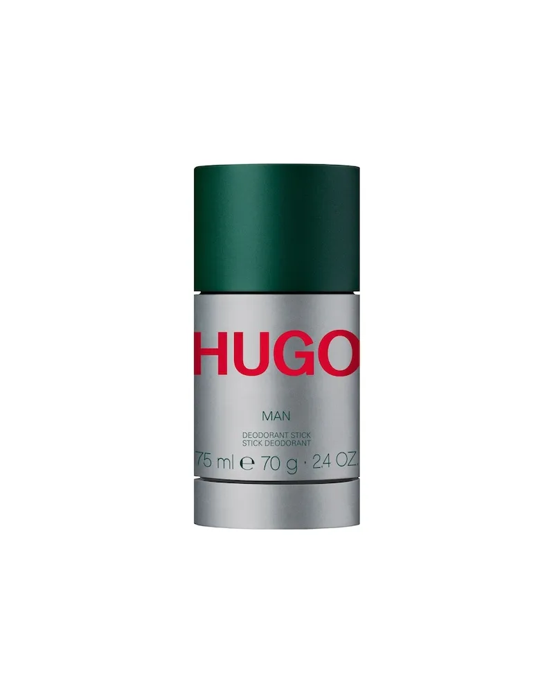 HUGO BOSS Hugo-Boss Hugo-Herrenduefte Hugo-ManDeodorant Stick 214,00 € / 1 l 