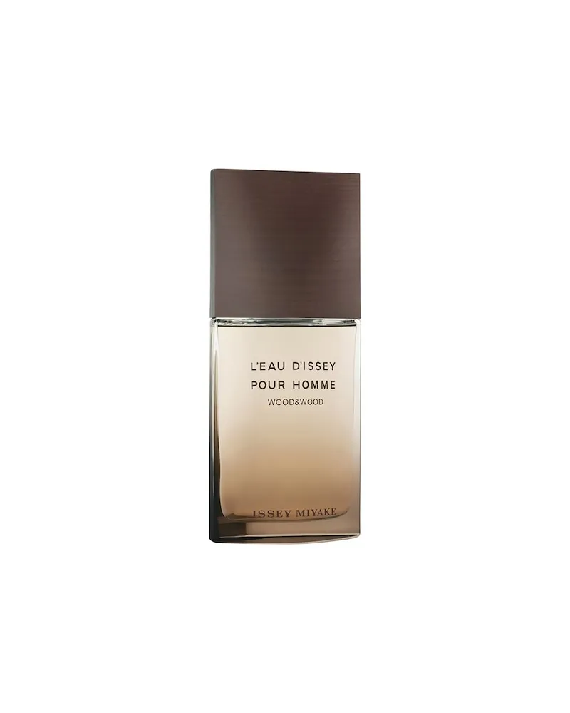 Issey Miyake Issey-Miyake Herrenduefte LEau-dIssey-pour-HommeWood&WoodEau de Parfum Spray Intense 794,90 € / 1 l 
