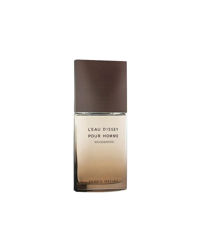 Issey Miyake Issey-Miyake Herrenduefte LEau-dIssey-pour-HommeWood&WoodEau de Parfum Spray Intense 755,20 € / 1 l 