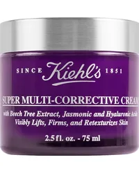 Kiehl's Gesichtspflege Anti-Aging Pflege Super Multi-Corrective Cream 