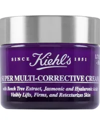 Kiehl's Gesichtspflege Anti-Aging Pflege Super Multi-Corrective Cream 