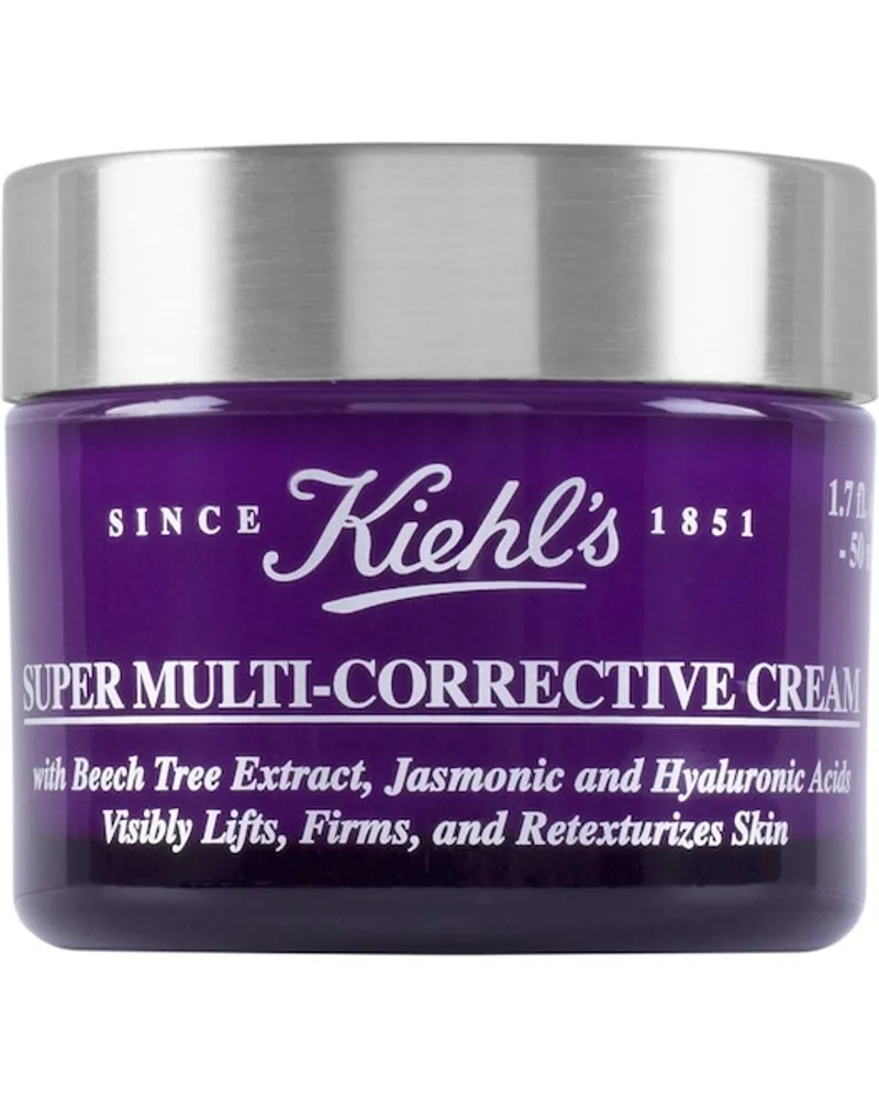 Kiehl's Gesichtspflege Anti-Aging Pflege Super Multi-Corrective Cream 