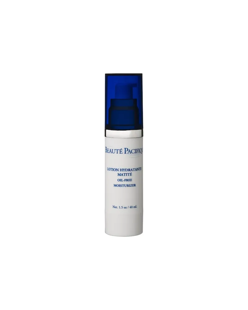 Beauté Pacifique Beaute-Pacifique Gesichtspflege TagespflegeOil-Free Moisturizer 1.200,00 € / 1 l 