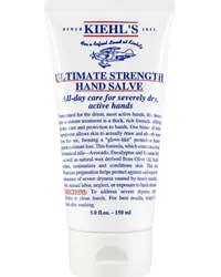 Kiehl's Körperpflege Handpflege Ultimate Strength Hand Salve 