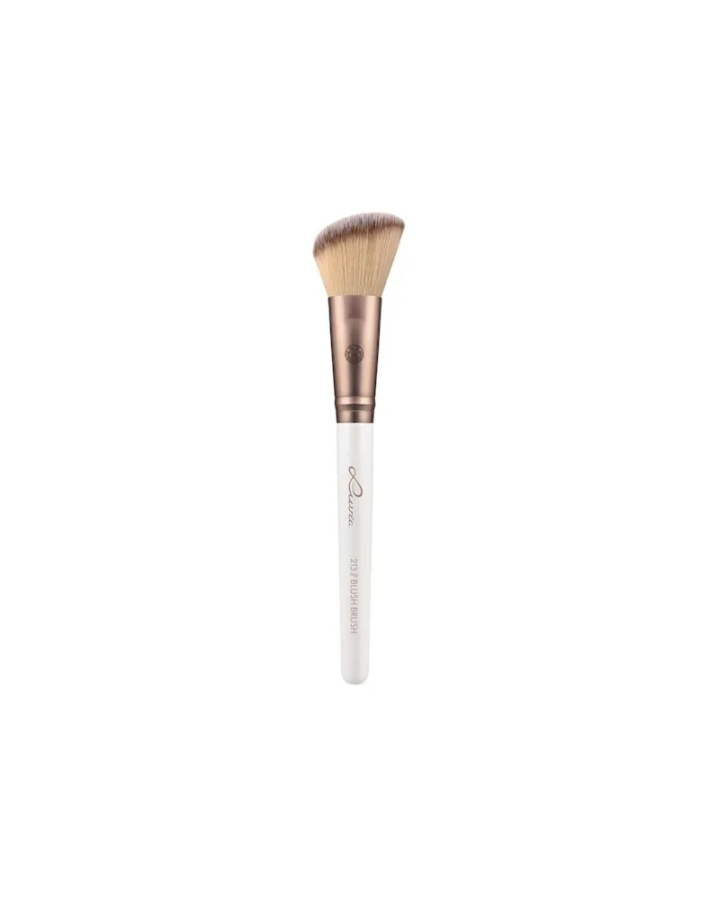 Luvia Cosmetics Luvia-Cosmetics Pinsel Gesichtspinsel213 Blush Brush - Elegance 11,62 