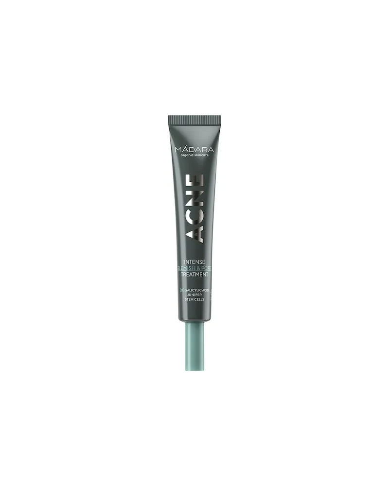 MÁDARA MADARA Gesichtspflege PflegeIntense Blemish & Pore Treatment 846,50 € / 1 l 