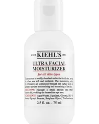 Kiehl's Gesichtspflege Feuchtigkeitspflege Ultra FacialMoisturizer 