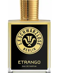 J.F. SCHWARZLOSE BERLIN Unisexdüfte Etrango Eau de Parfum Spray 