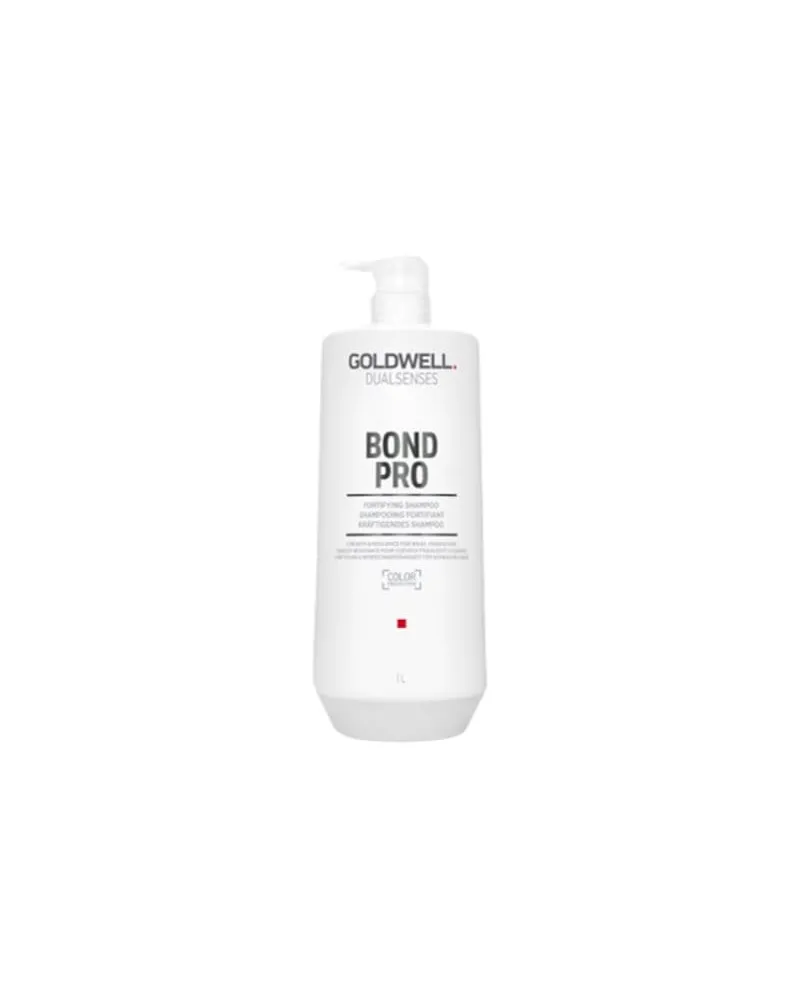 Goldwell Dualsenses Bond Pro Fortifying Shampoo 