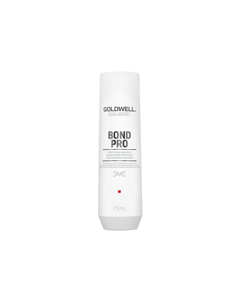 Goldwell Dualsenses Bond Pro Fortifying Shampoo 