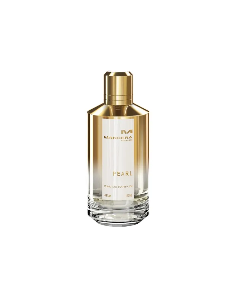 Mancera Collections Gold-CollectionPearlEau de Parfum Spray 1.366,67 € / 1 l 