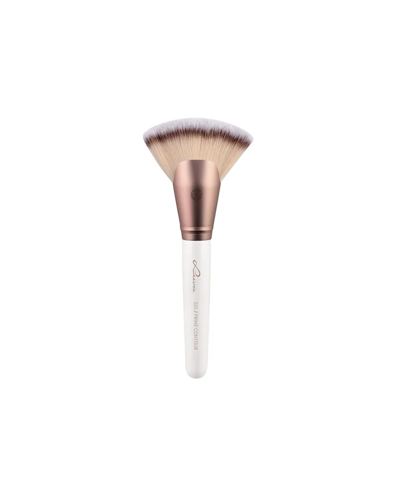 Luvia Cosmetics Luvia-Cosmetics Pinsel GesichtspinselPrime Vegan Prime Contour 16,90 