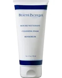 Beauté Pacifique Gesichtspflege Reinigung Cleansing Foam 