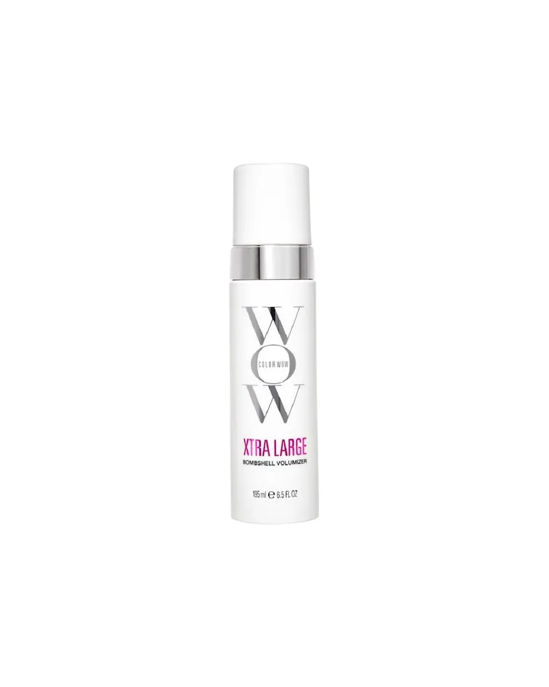 COLOR WOW COLOR-WOW Haarpflege StylingXtra Large Bombshell Volumizer 109,33 € / 1 l 