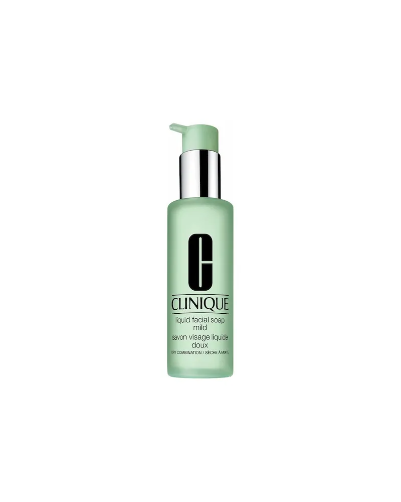 Clinique 3-Phasen-Systempflege 3-Phasen-SystempflegeLiquid Facial Soap Mild Skin 98,38 € / 1 l 