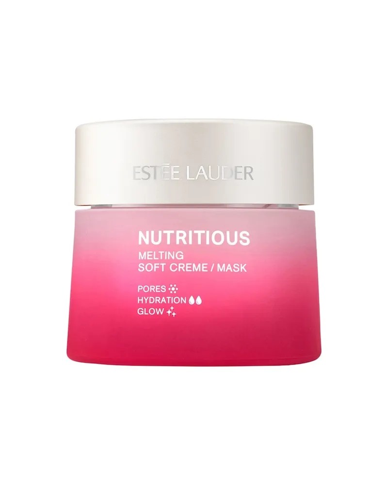 Estée Lauder Estee-Lauder Pflege NutritiousQuenching Pillow Creme - Mask 602,20 € / 1 l 