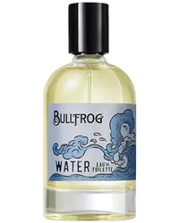 Bullfrog Herrendüfte Elements WaterEau de Toilette Spray 