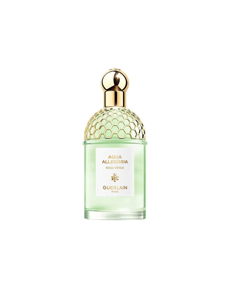Guerlain Damenduefte Aqua-AllegoriaRosa VerdeEau de Toilette Spray Nachfüllung 667,35 € / 1 l 