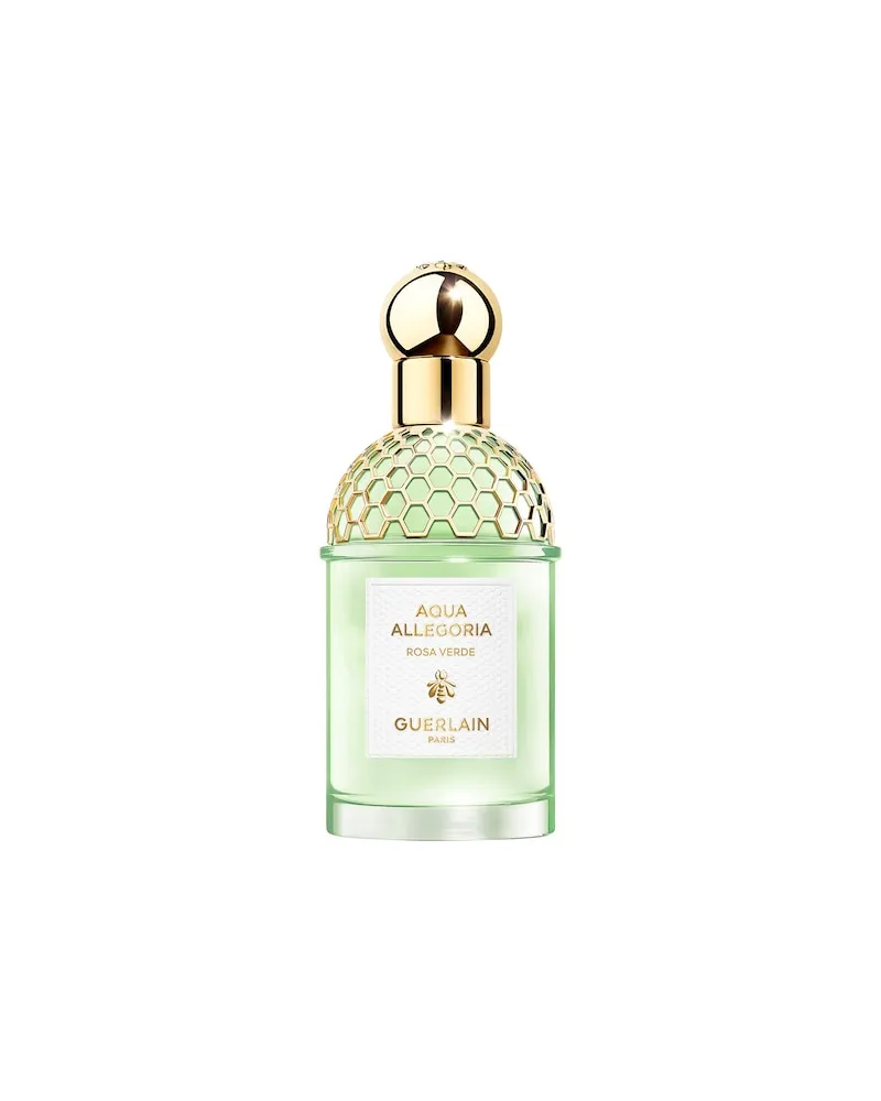 Guerlain Damenduefte Aqua-AllegoriaRosa VerdeEau de Toilette Spray Nachfüllung 667,35 € / 1 l 