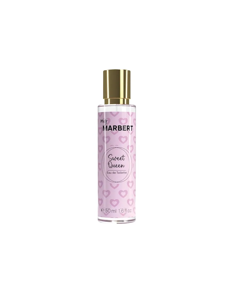 Marbert Damenduefte My-MarbertSweet QueenEau de Toilette 214,80 € / 1 l 