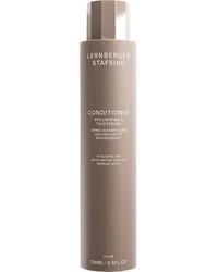 Lernberger Stafsing Haare Haarpflege Volumising & Thickening Conditioner 