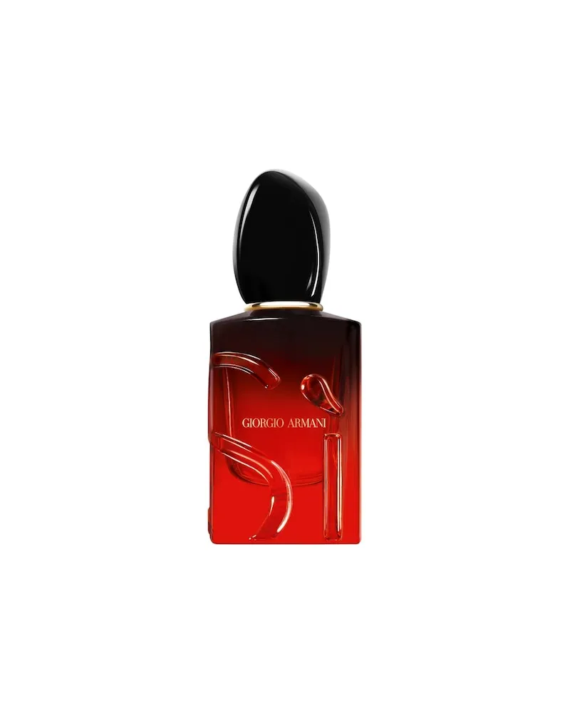 Giorgio Armani Damendüfte Si PassioneEau de Parfum Spray Intense - nachfüllbar 