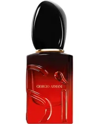 Giorgio Armani Damendüfte Si PassioneEau de Parfum Spray Intense - nachfüllbar 