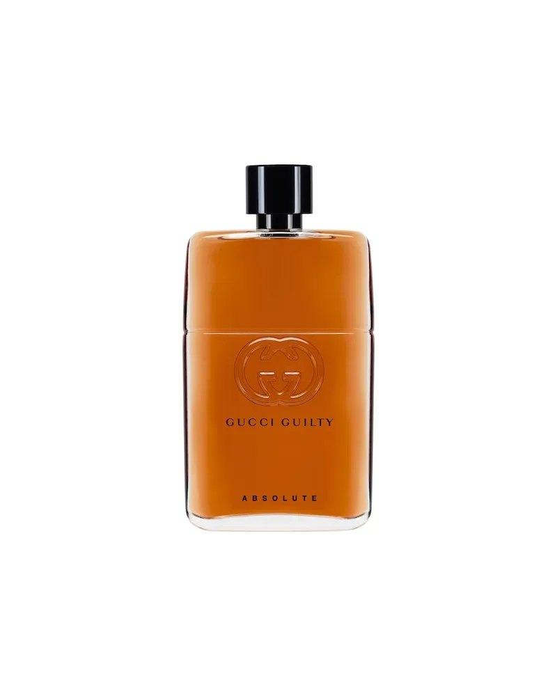 Gucci Herrenduefte Gucci-Guilty-Pour-Homme-AbsoluteAbsoluteEau de Parfum Spray 764,89 € / 1 l 