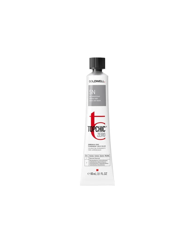 Goldwell Color TopchicZero Haarfarbe 6VA Dunkel Violett Aschblond 208,50 € / 1 l 