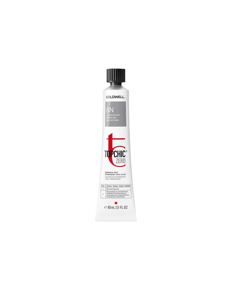 Goldwell Color TopchicZero Haarfarbe 6VA Dunkel Violett Aschblond 208,50 € / 1 l 